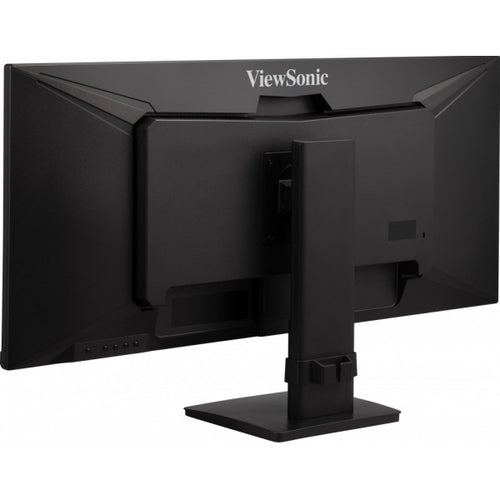 Viewsonic VA3456-mhdj computer monitor 86.4 cm (34 Viewsonic VA3456-mhdj computer monitor 86.4 cm (34